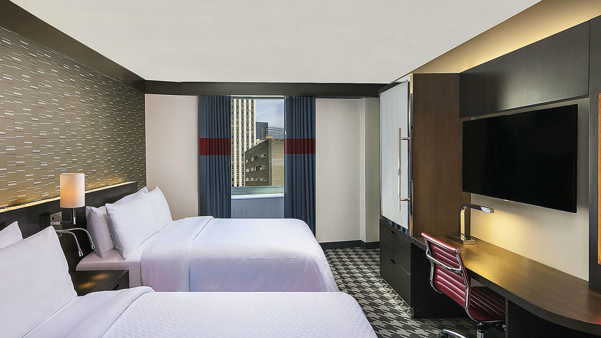 Hotel Four Points By Sheraton Downtown