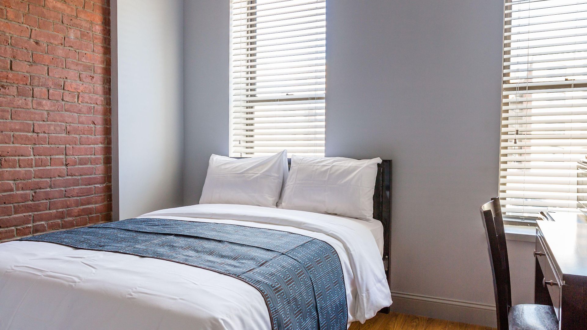 The Park Ave North Guest house 3*