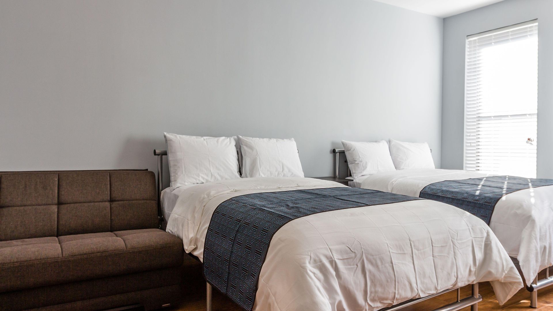 The Park Ave North Guest house