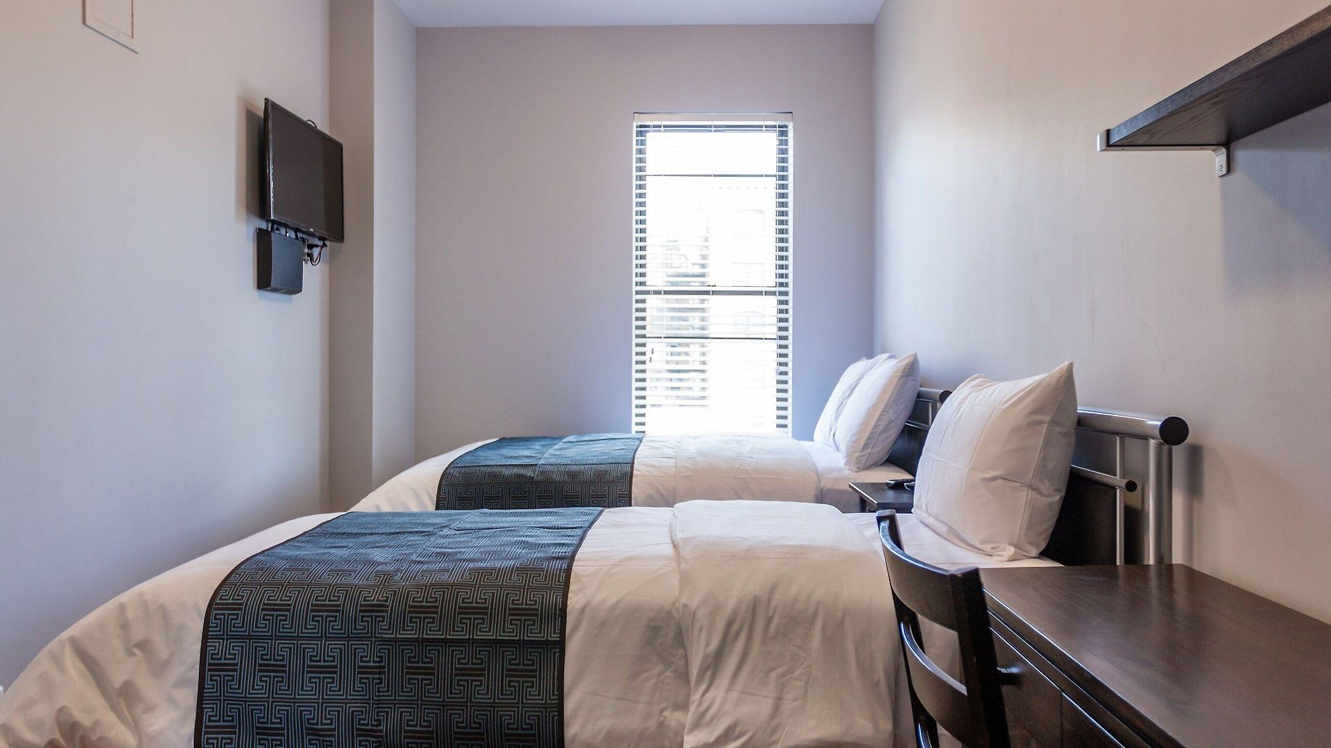 The Park Ave North Guest house
