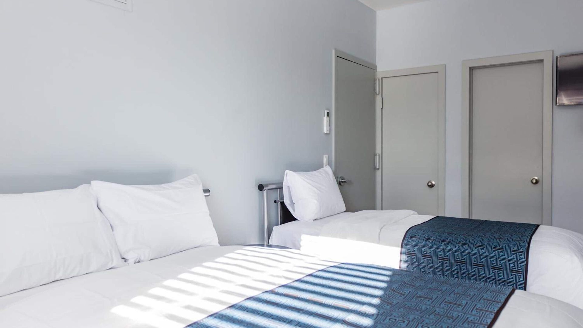 The Park Ave North Guest house New York