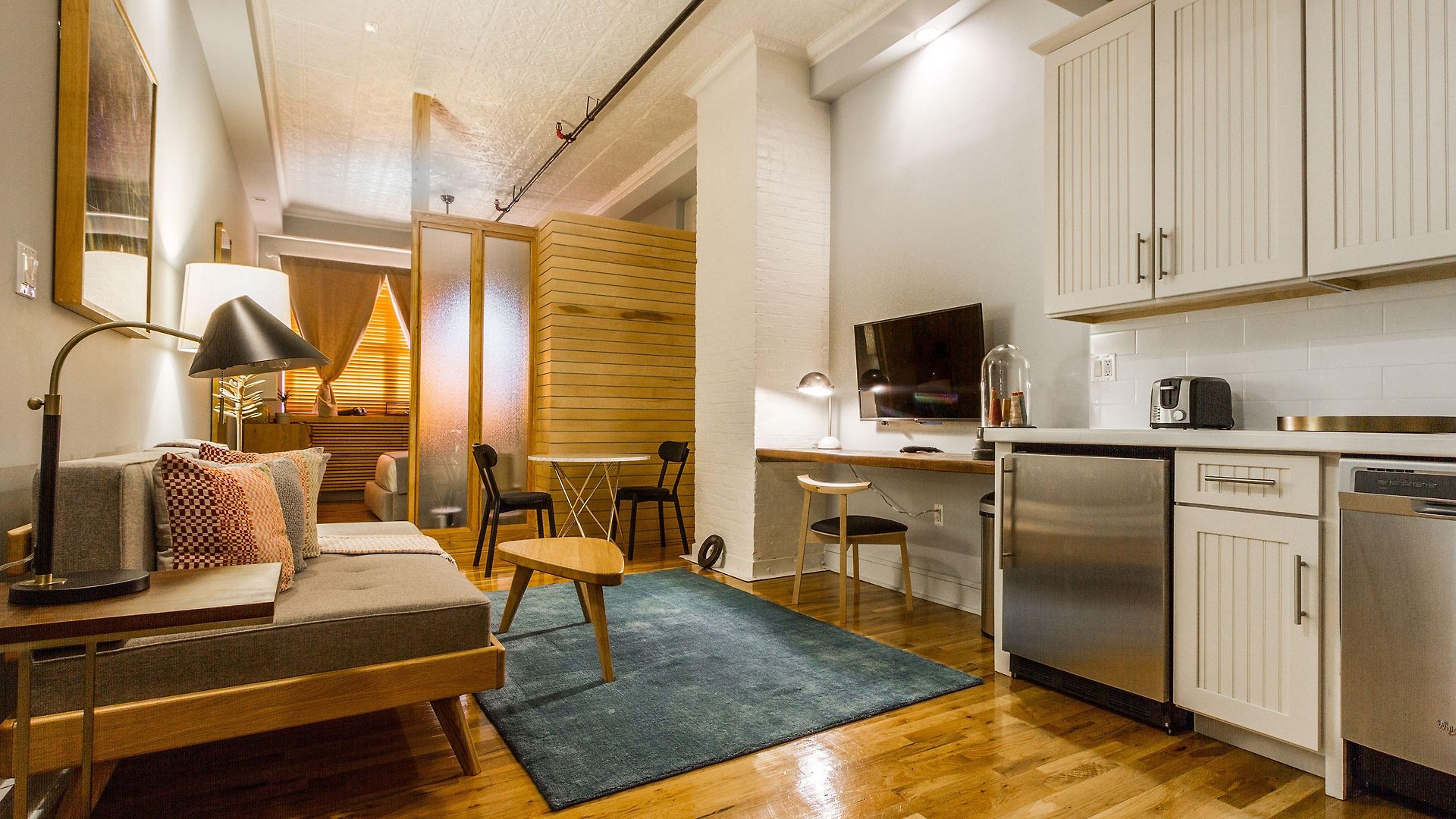 Hotel Franklin