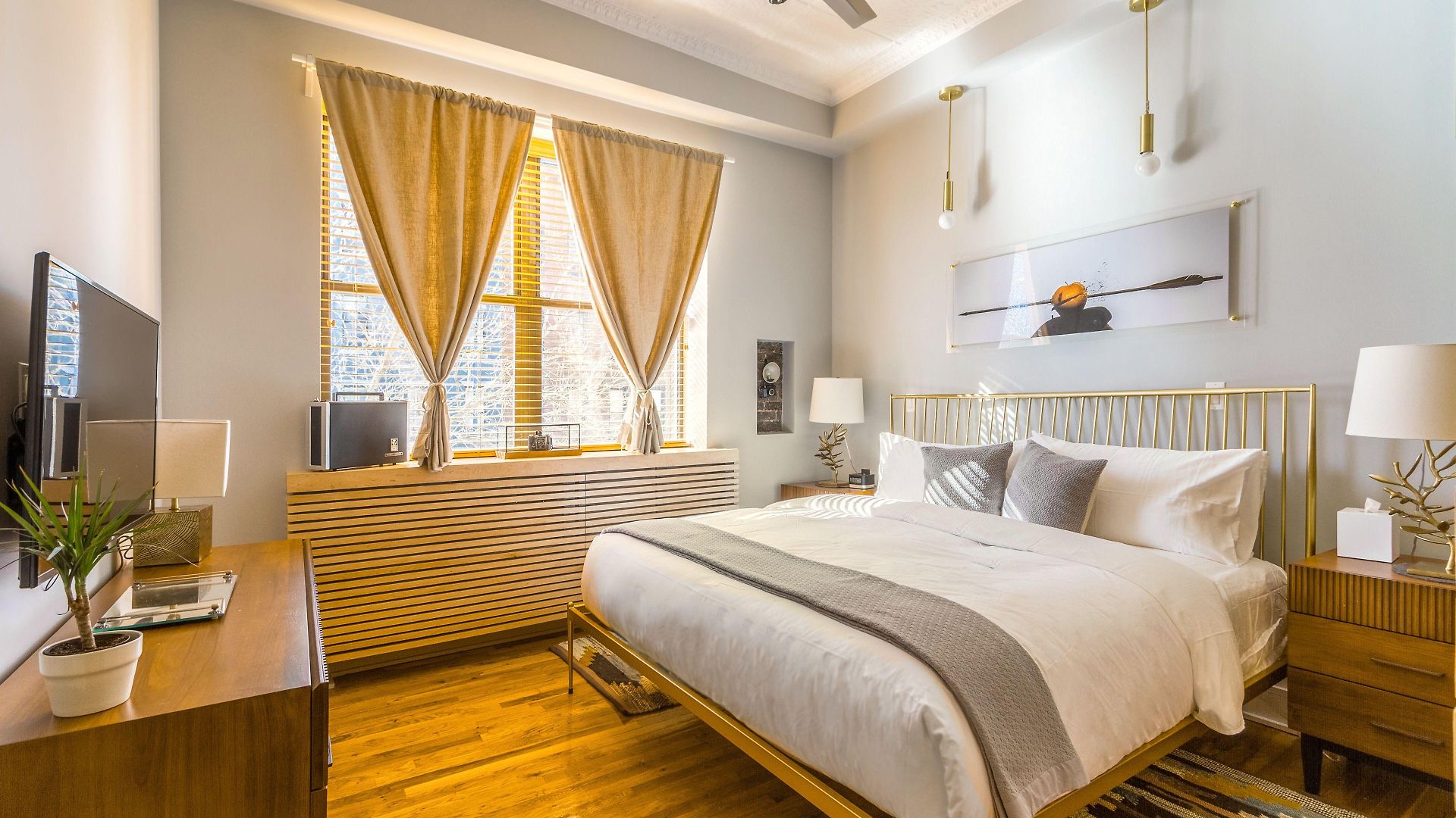 Hotel Franklin