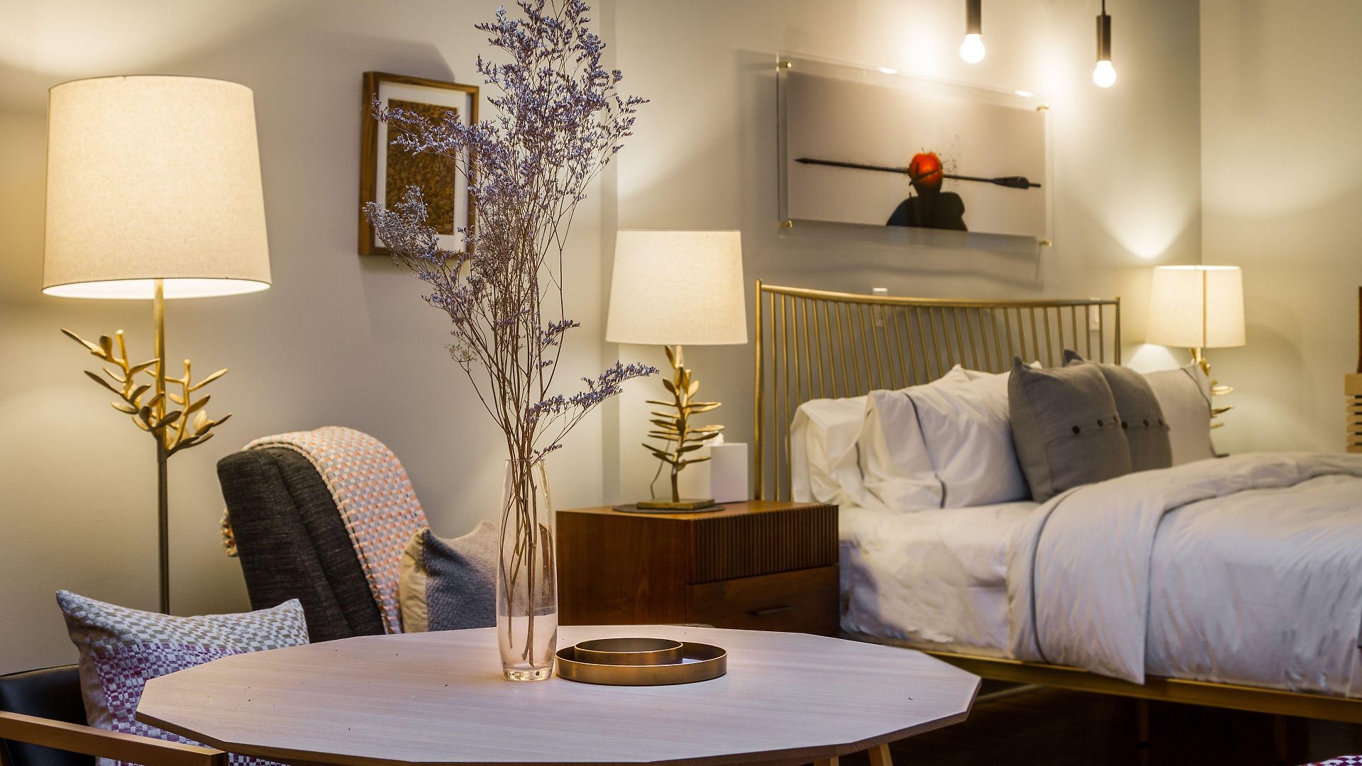 Franklin Hotel 4*