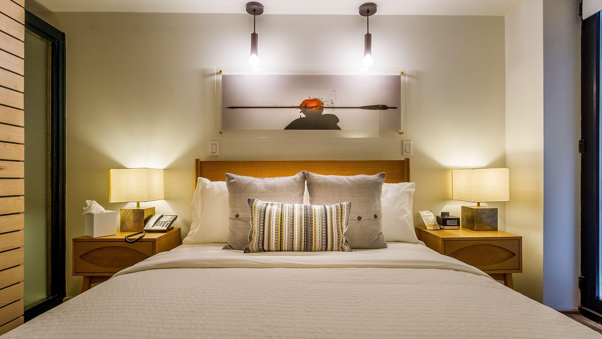 Franklin 4* New York