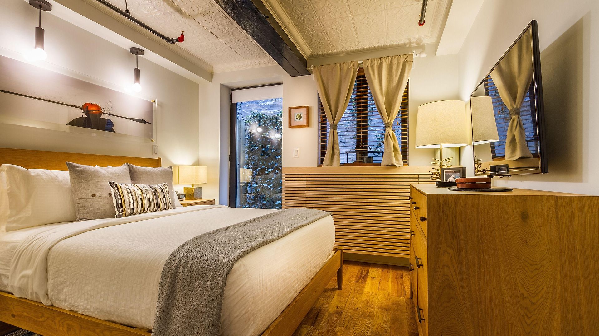 Hotel Franklin