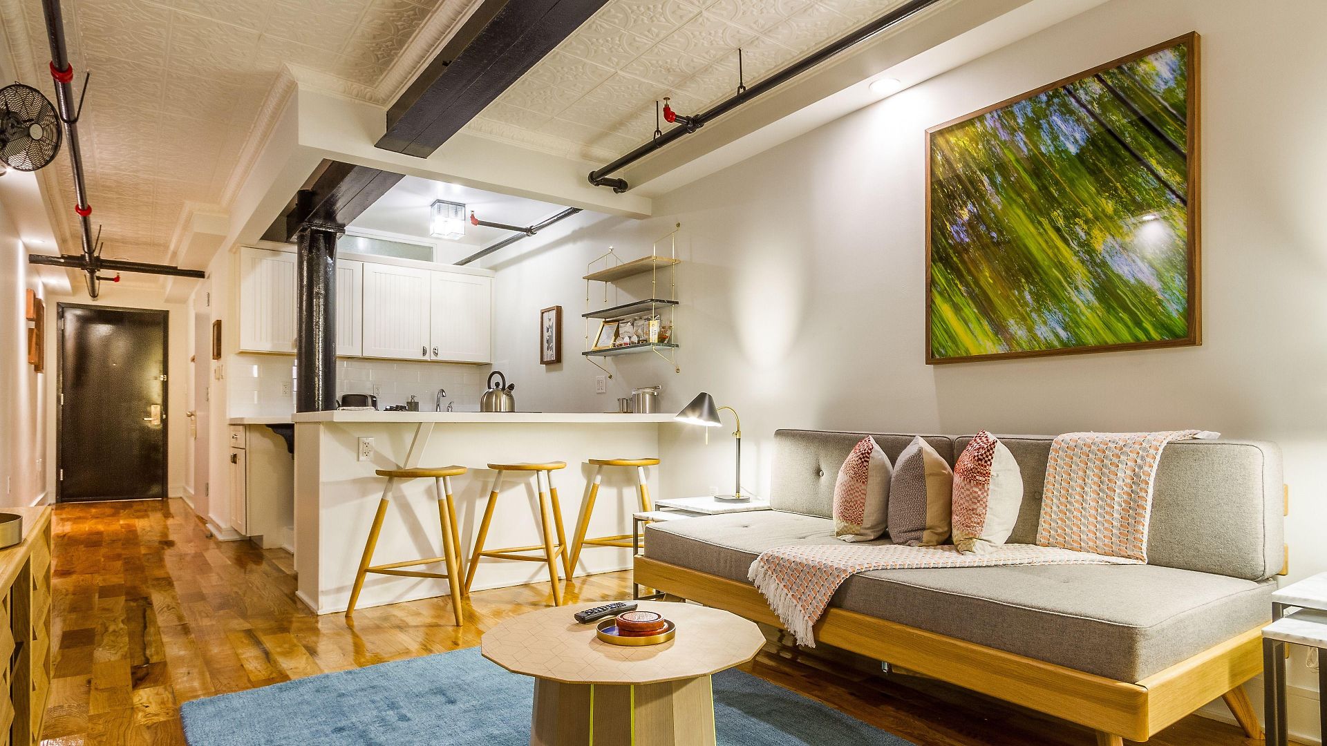 Hotel Franklin 4*