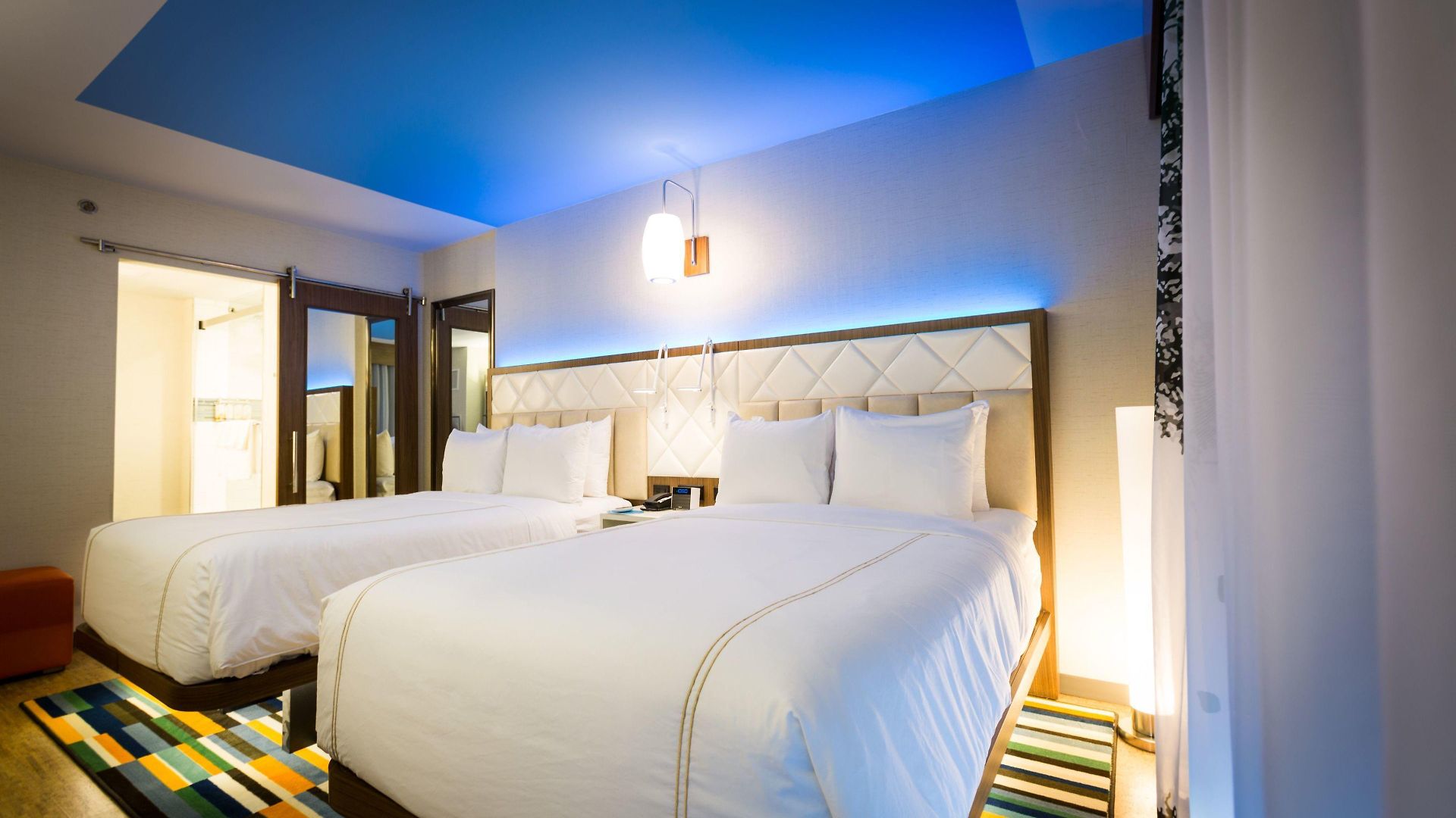 Even - Midtown East By Ihg 4* New York