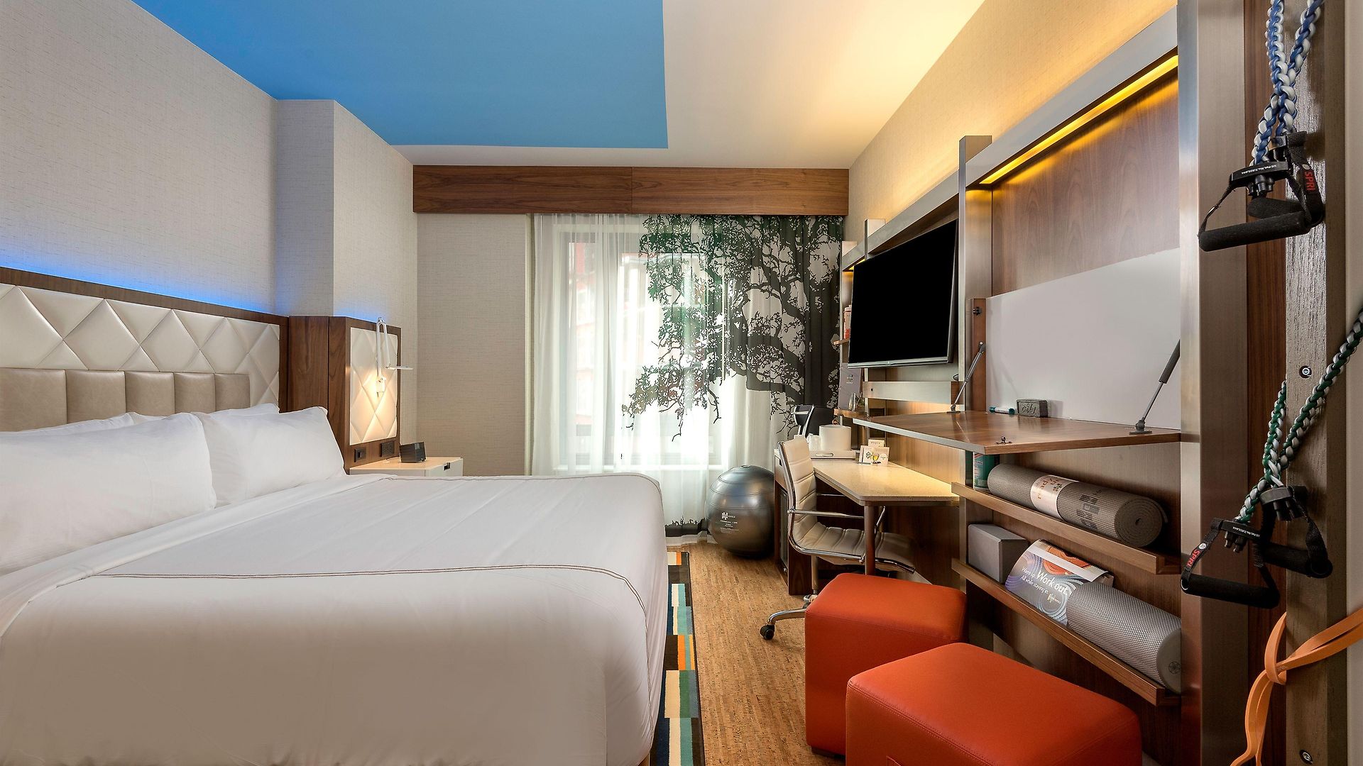 Even - Midtown East By Ihg 4*