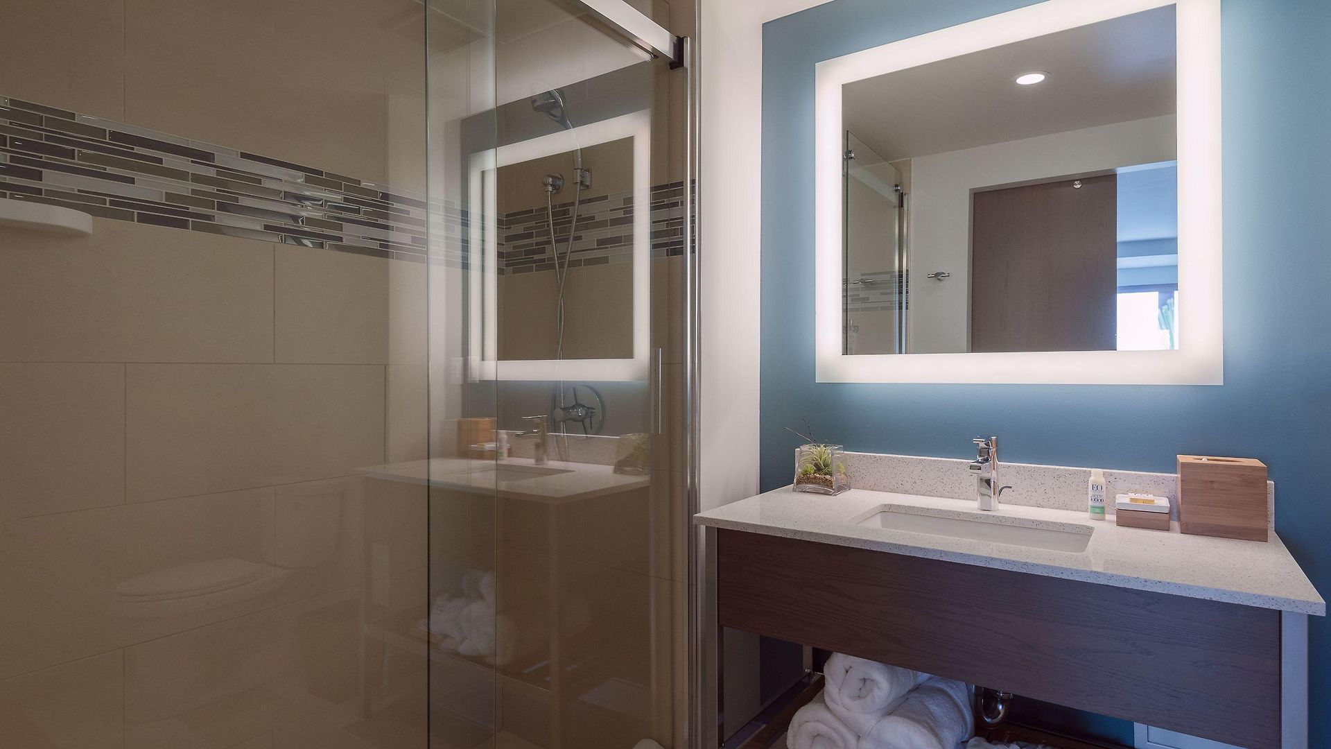Hotel Even - Midtown East By Ihg 4*