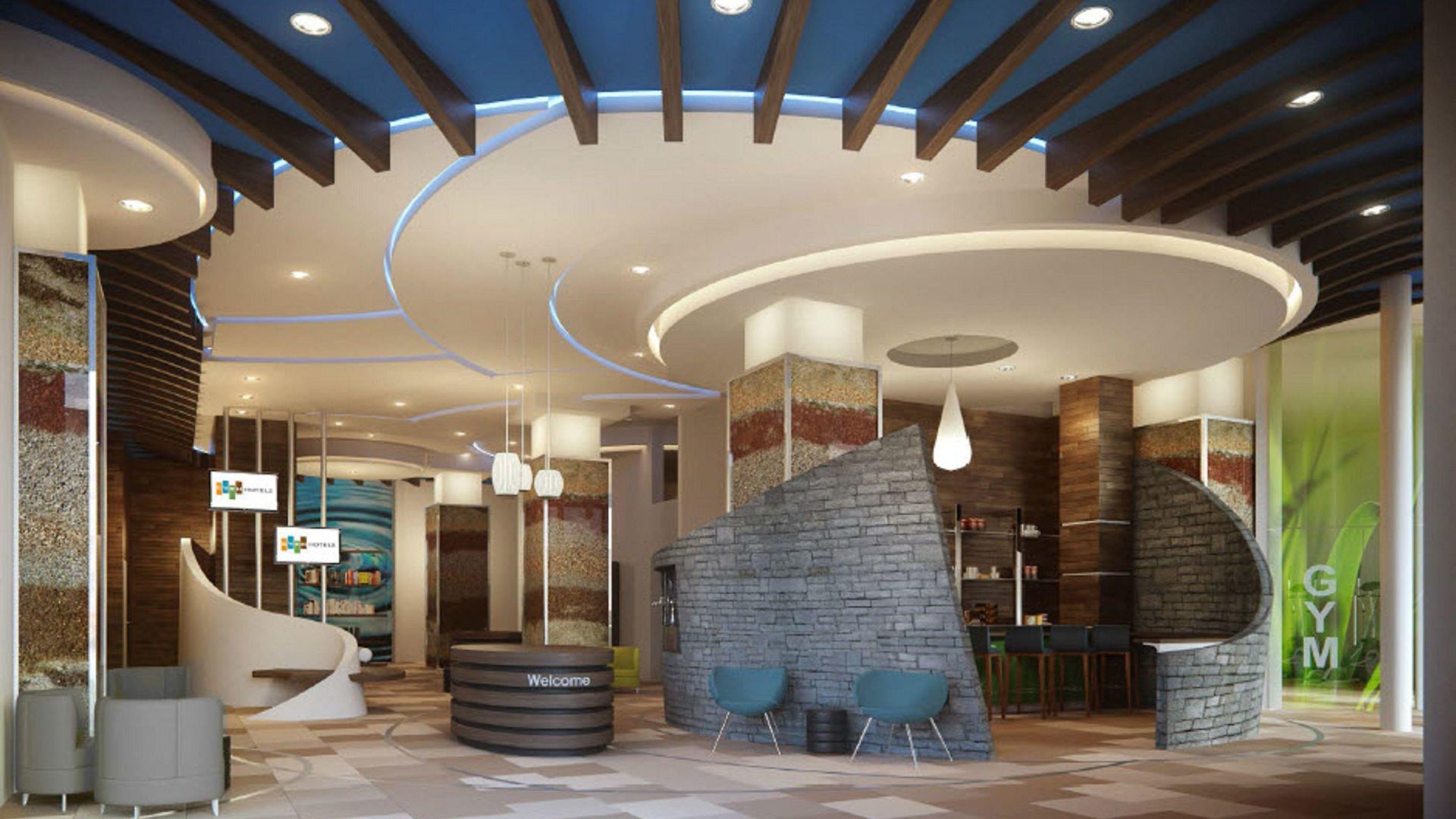 Even - Midtown East By Ihg New York