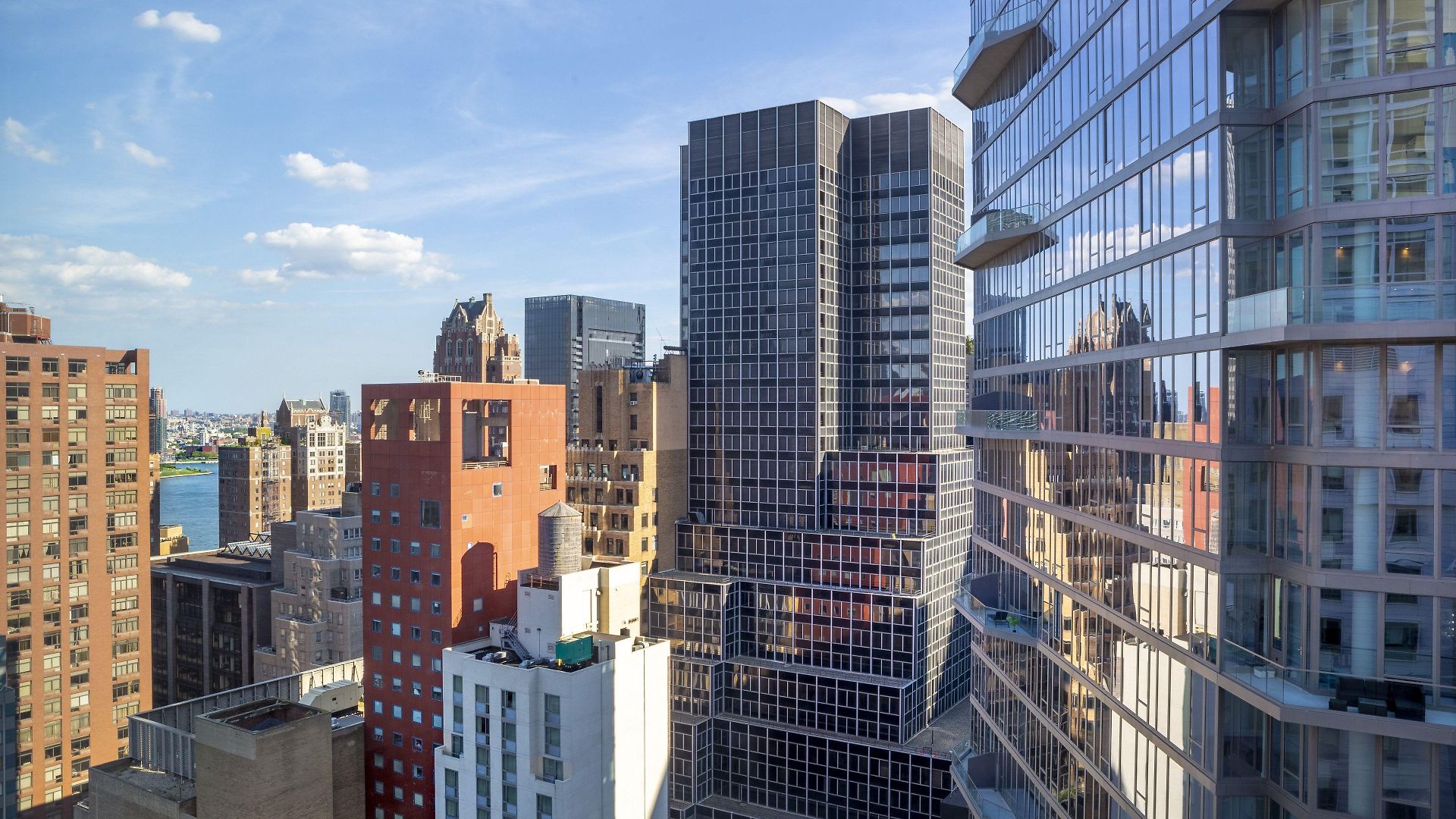 Even - Midtown East By Ihg 4*