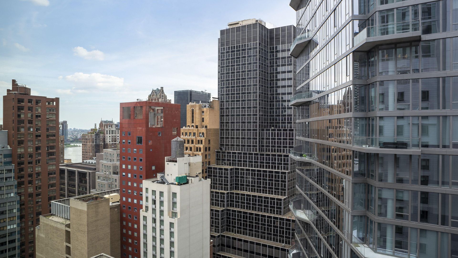 Even - Midtown East By Ihg 4*