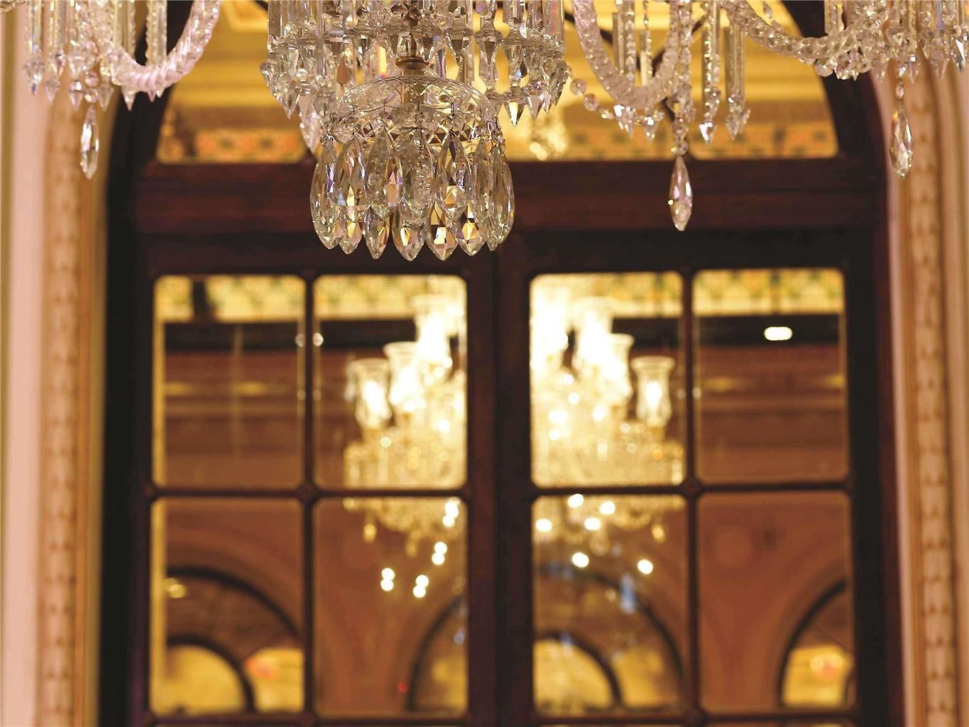The Plaza, A Fairmont New York