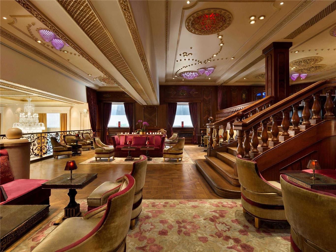 The Plaza, A Fairmont Hotel 5*