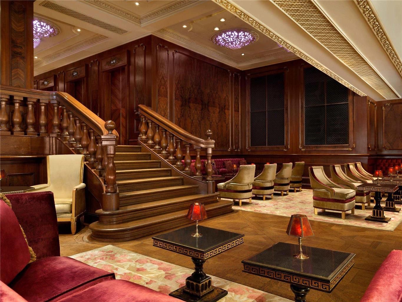Hotel The Plaza, A Fairmont New York