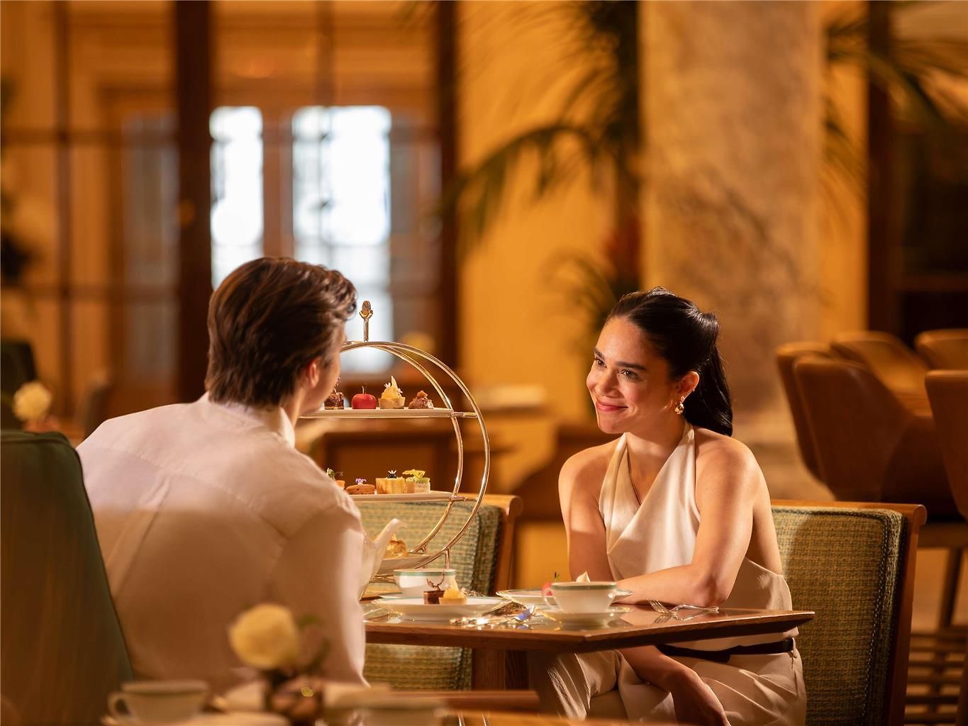 Hotel The Plaza, A Fairmont New York
