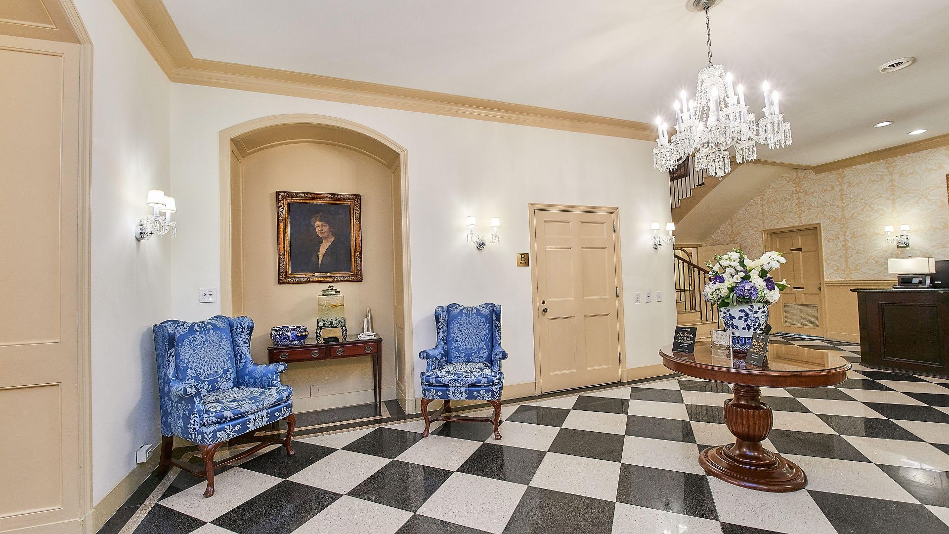 3 West Club Hotel 3*