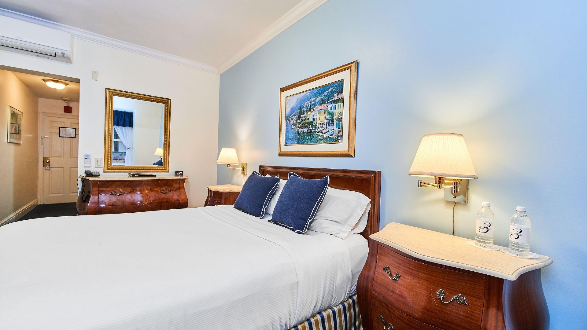 3 West Club Hotel 3*