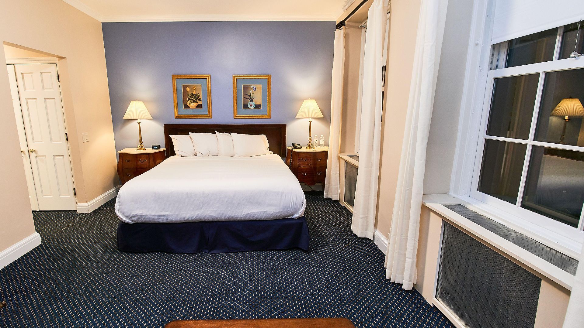 3 West Club 3* New York