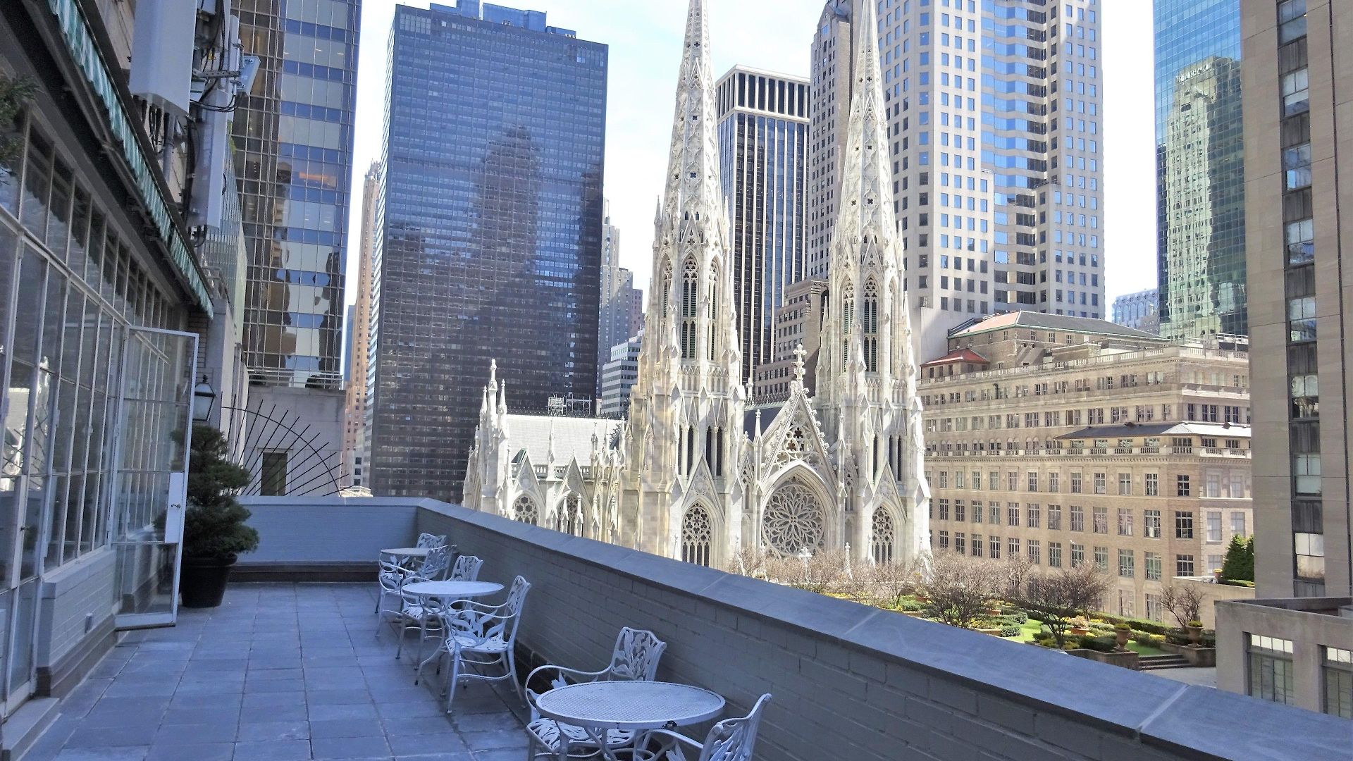 Hotel 3 West Club