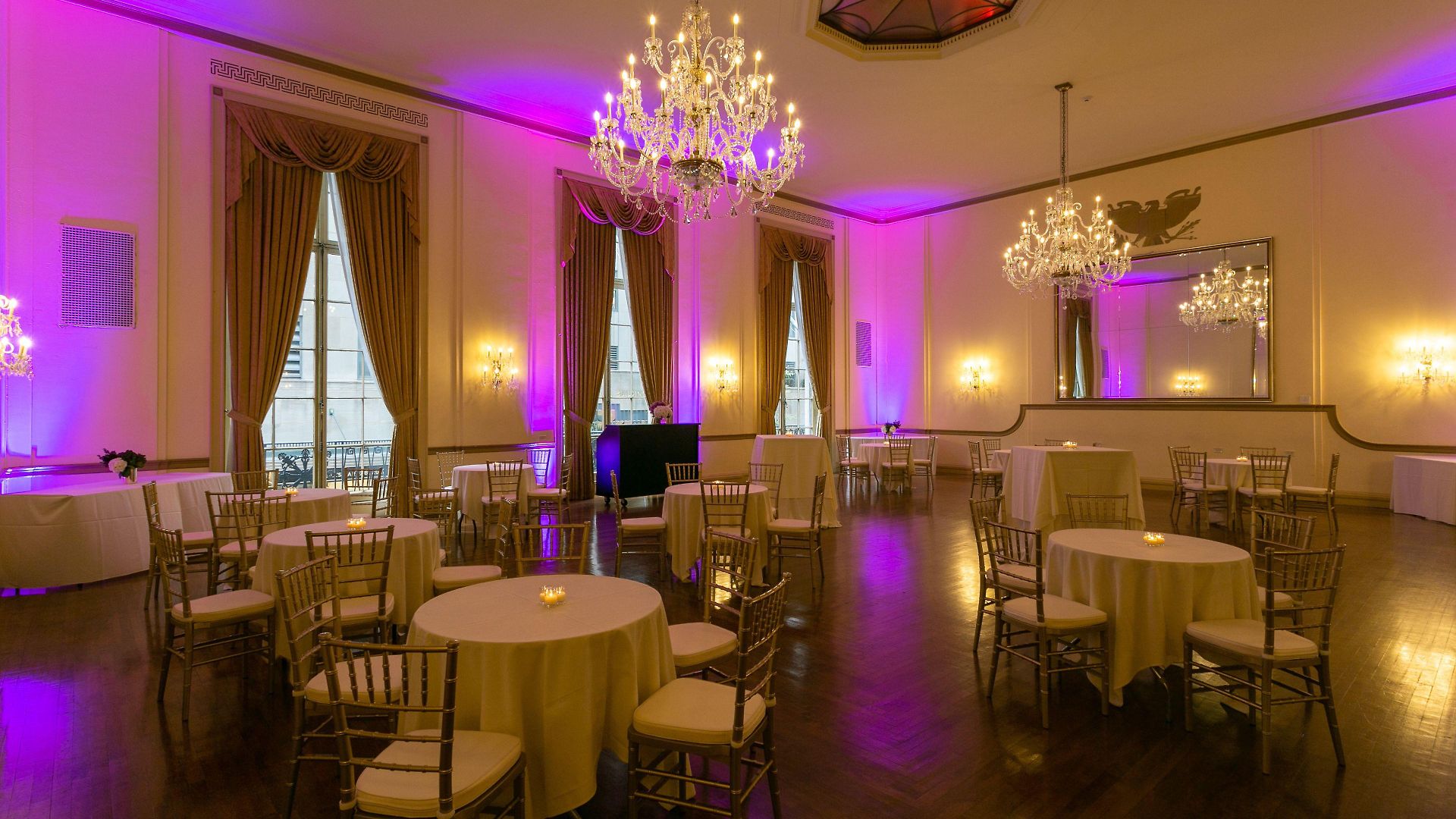 3 West Club