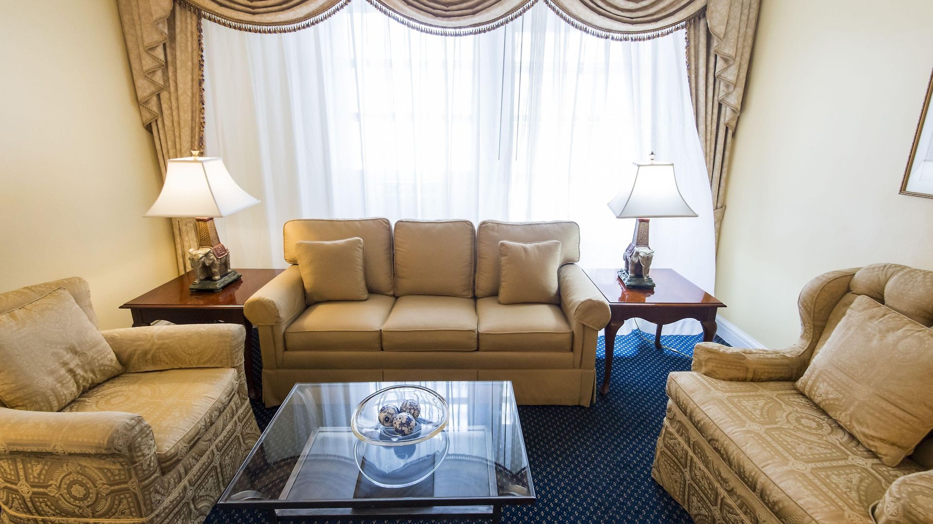 3 West Club Hotel 3*