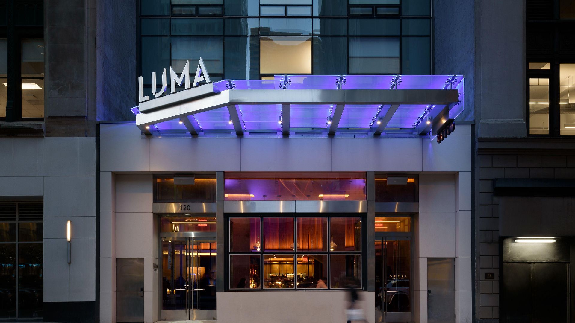 Hotel Luma - Times Square New York