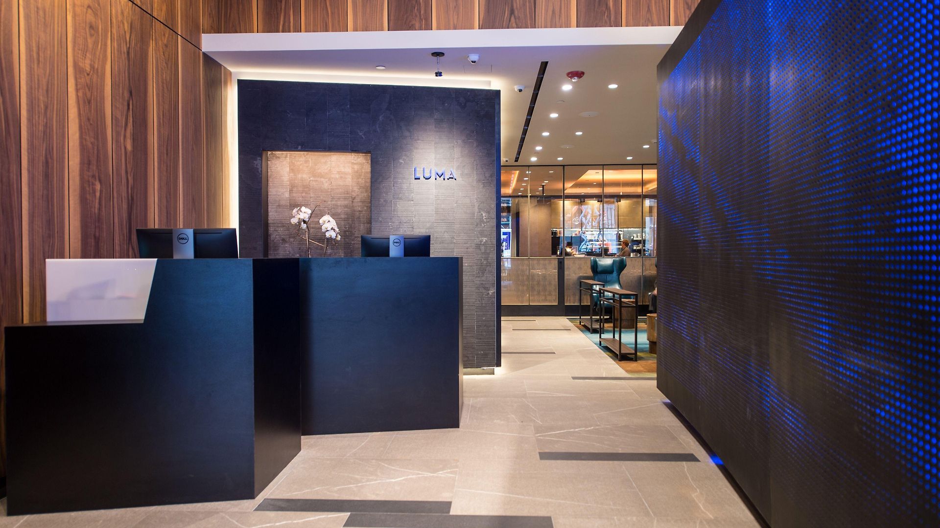 Hotel Luma - Times Square