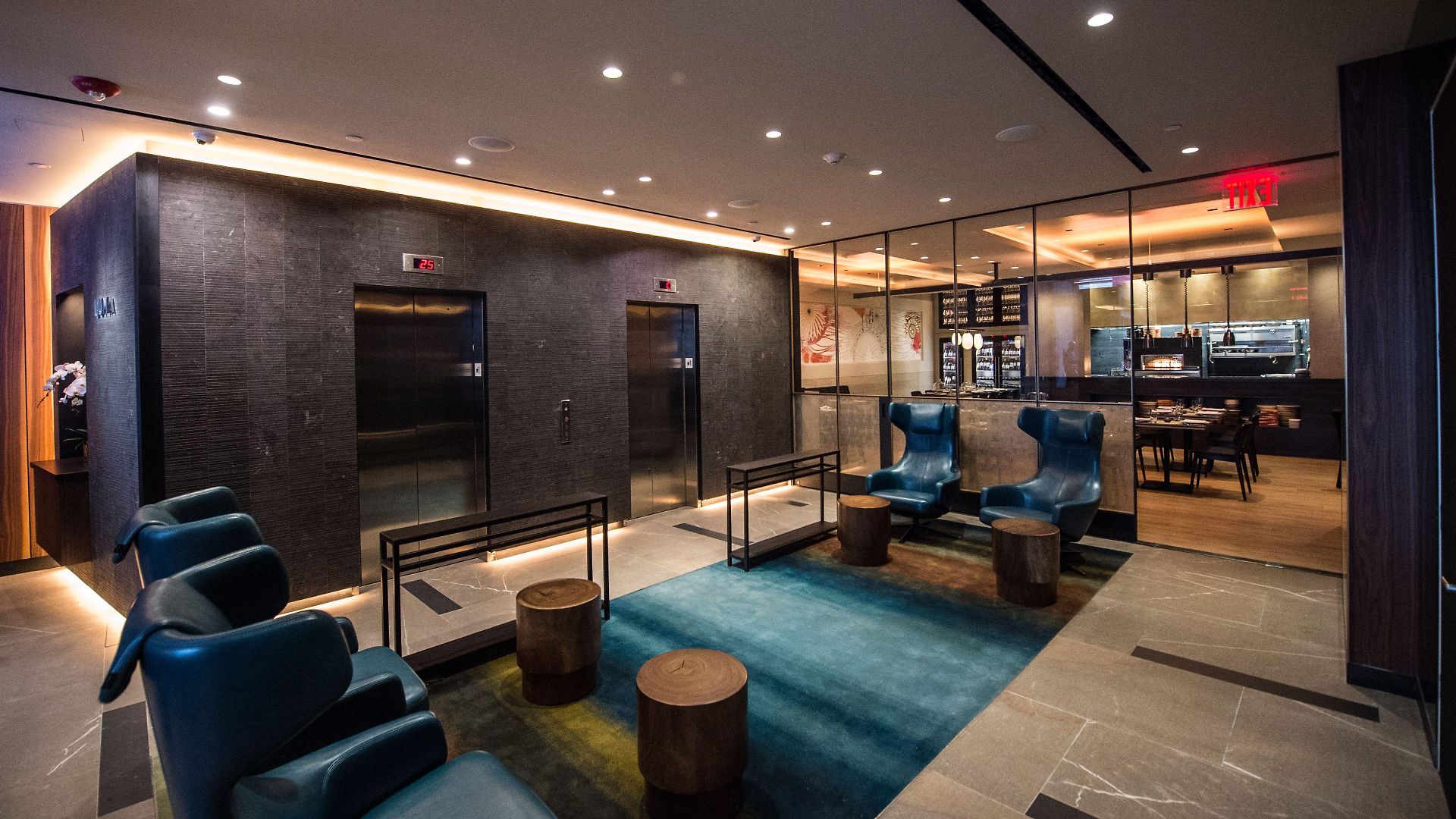 Luma - Times Square 4* New York