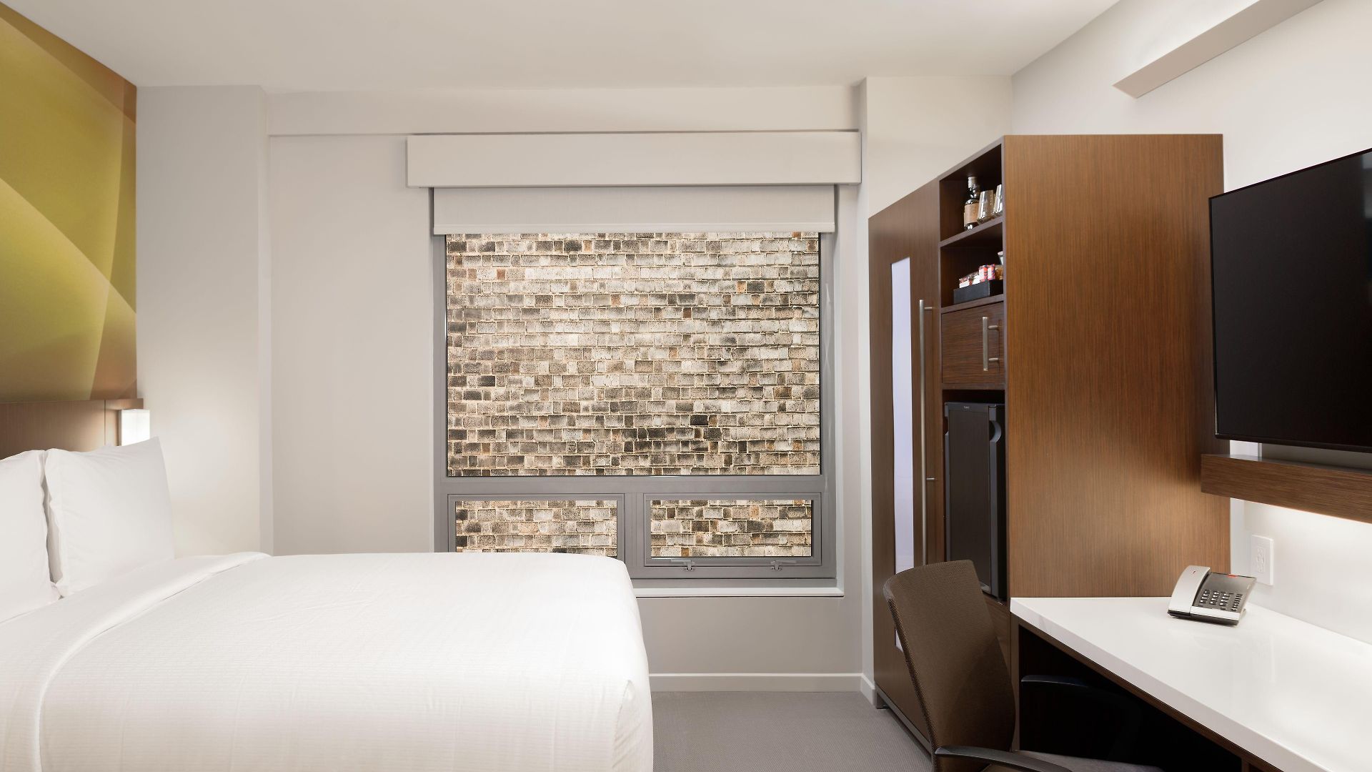 Luma - Times Square Hotel New York