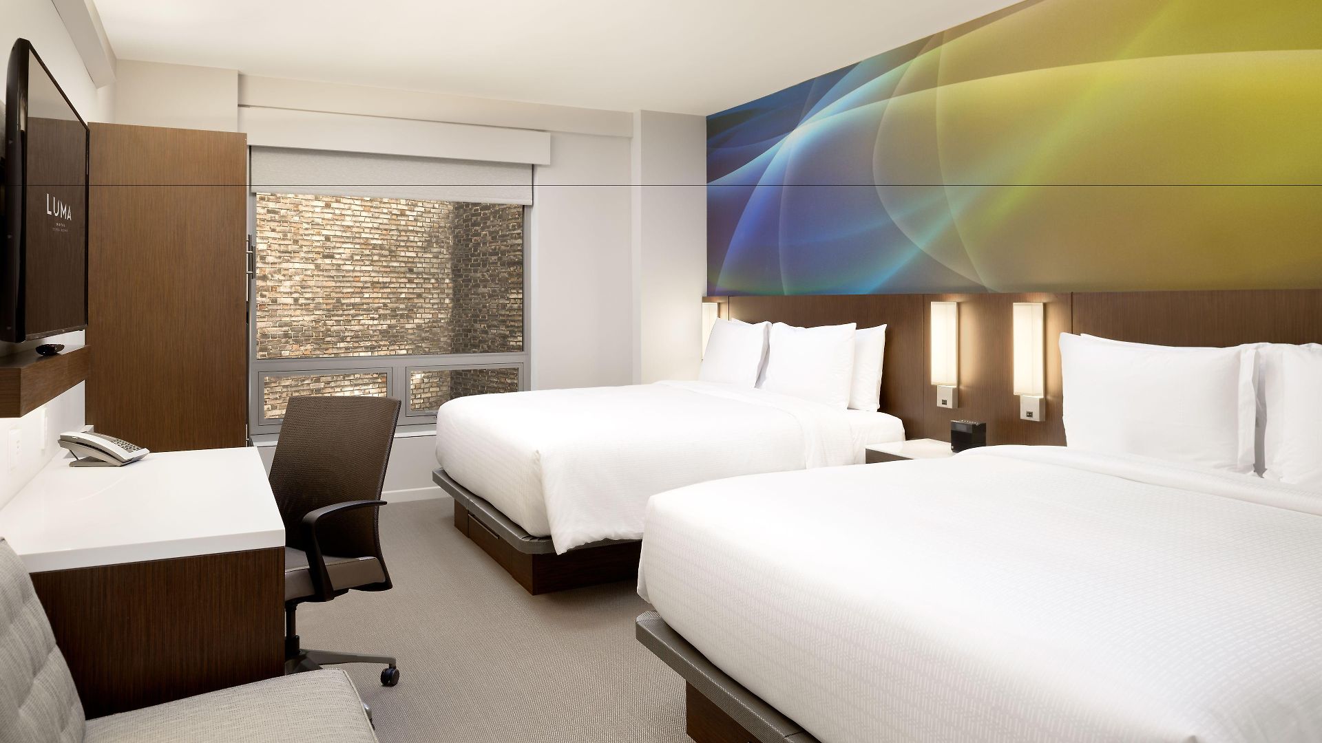 Hotel Luma - Times Square New York