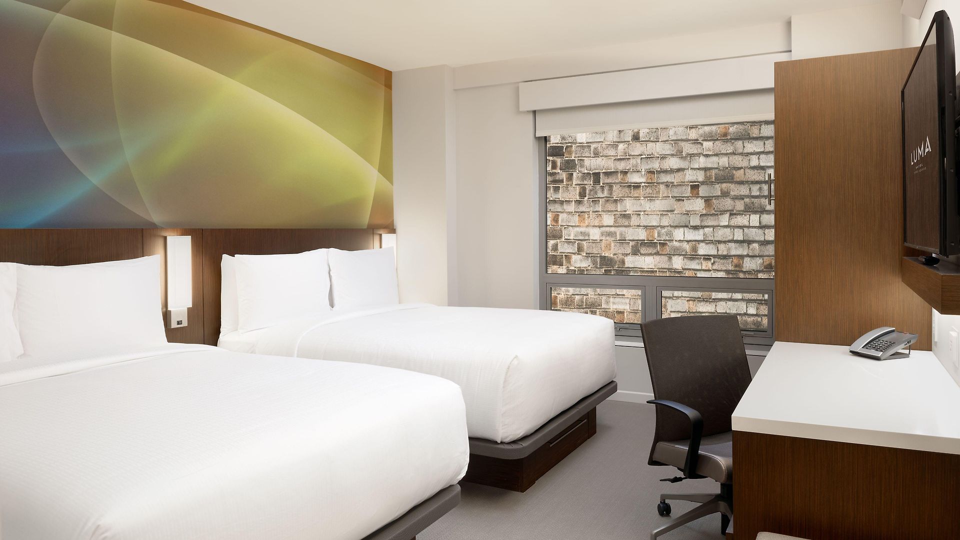 Luma - Times Square Hotel New York