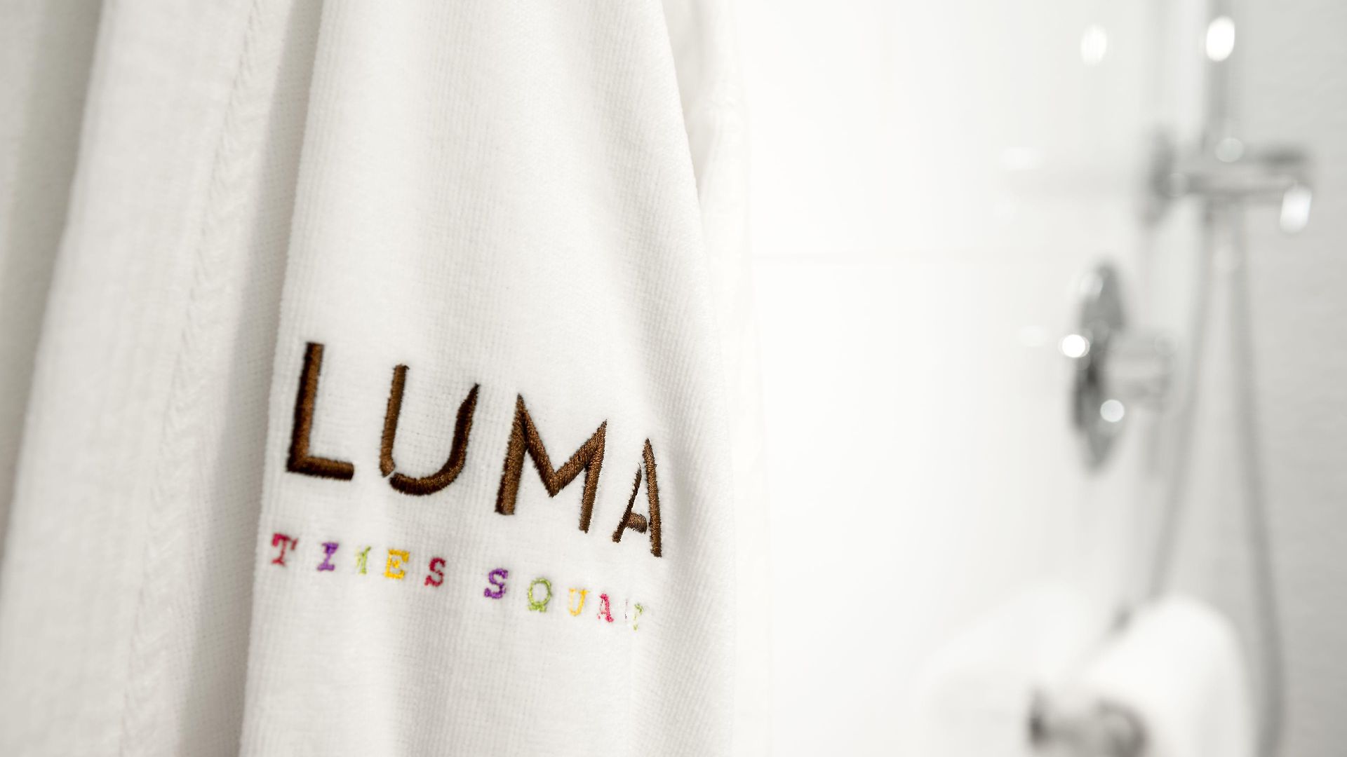 Hotel Luma - Times Square New York