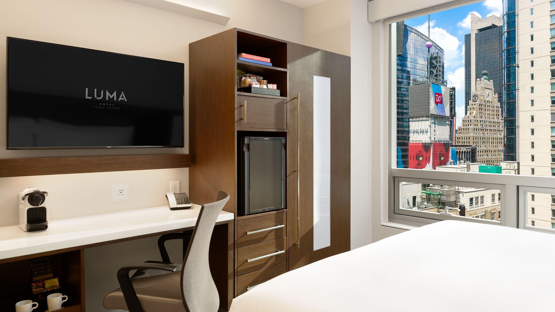 Luma - Times Square 4* New York