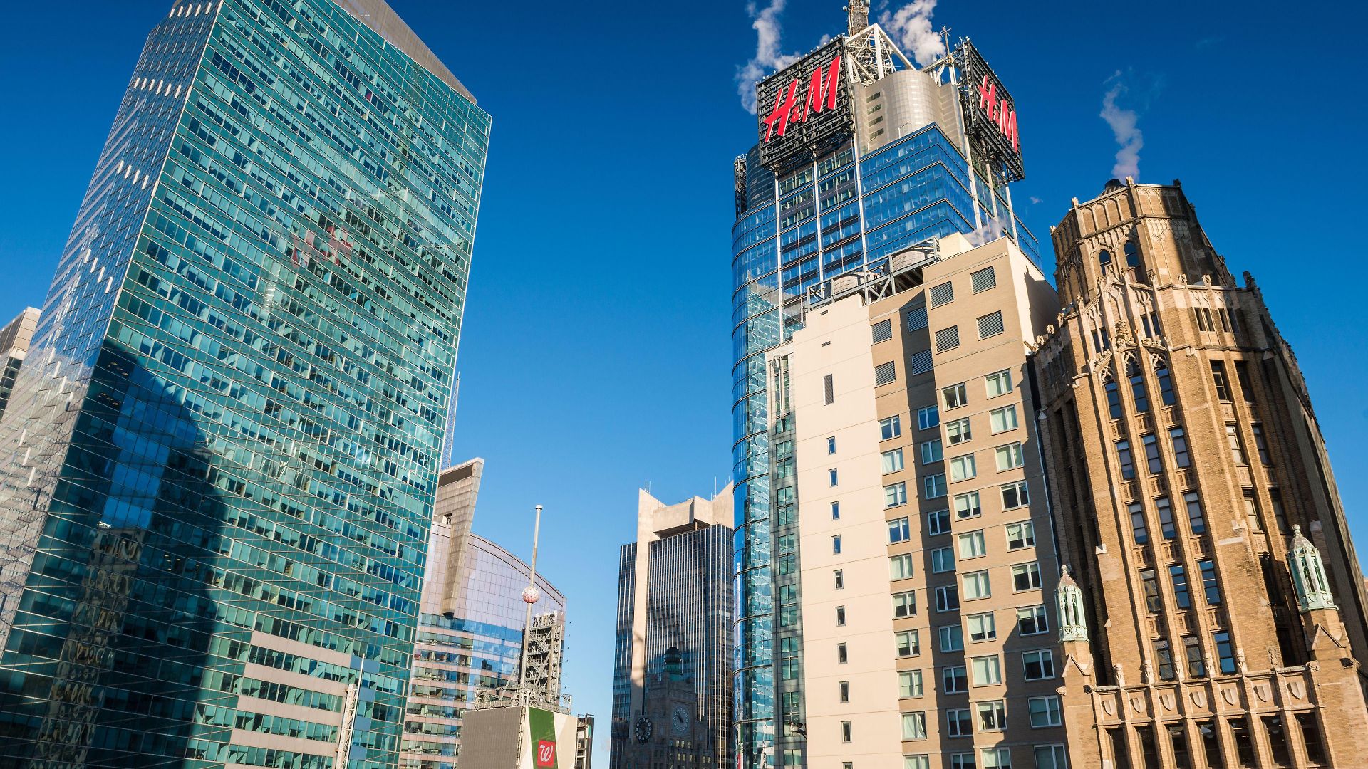 Luma - Times Square Hotel 4*