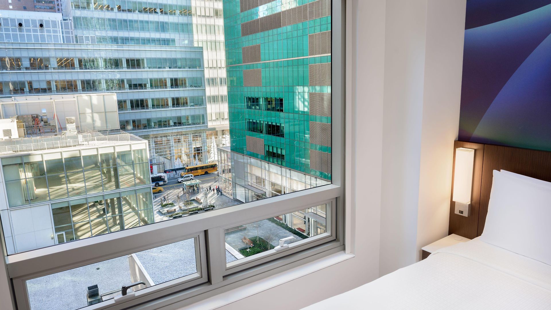 Hotel Luma - Times Square New York