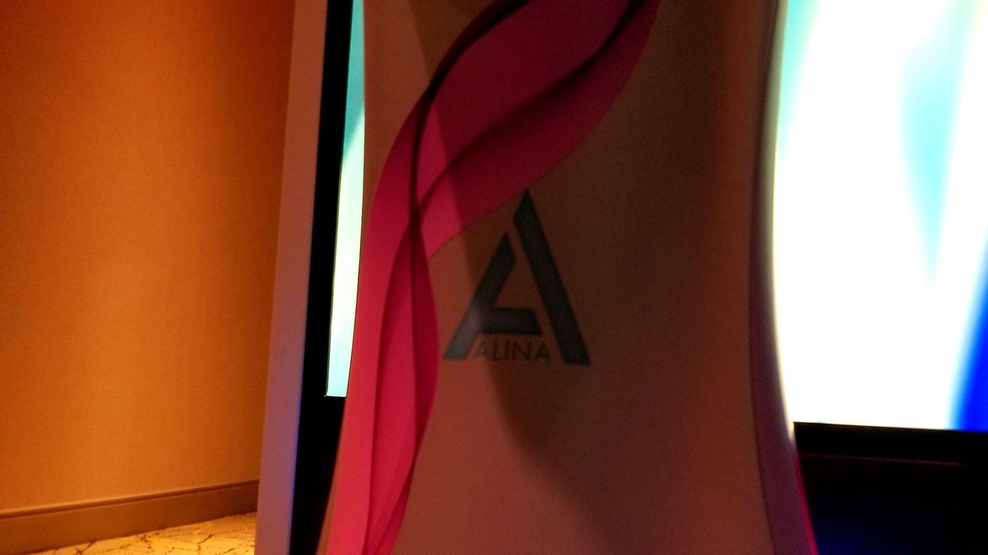 Luma - Times Square 4*