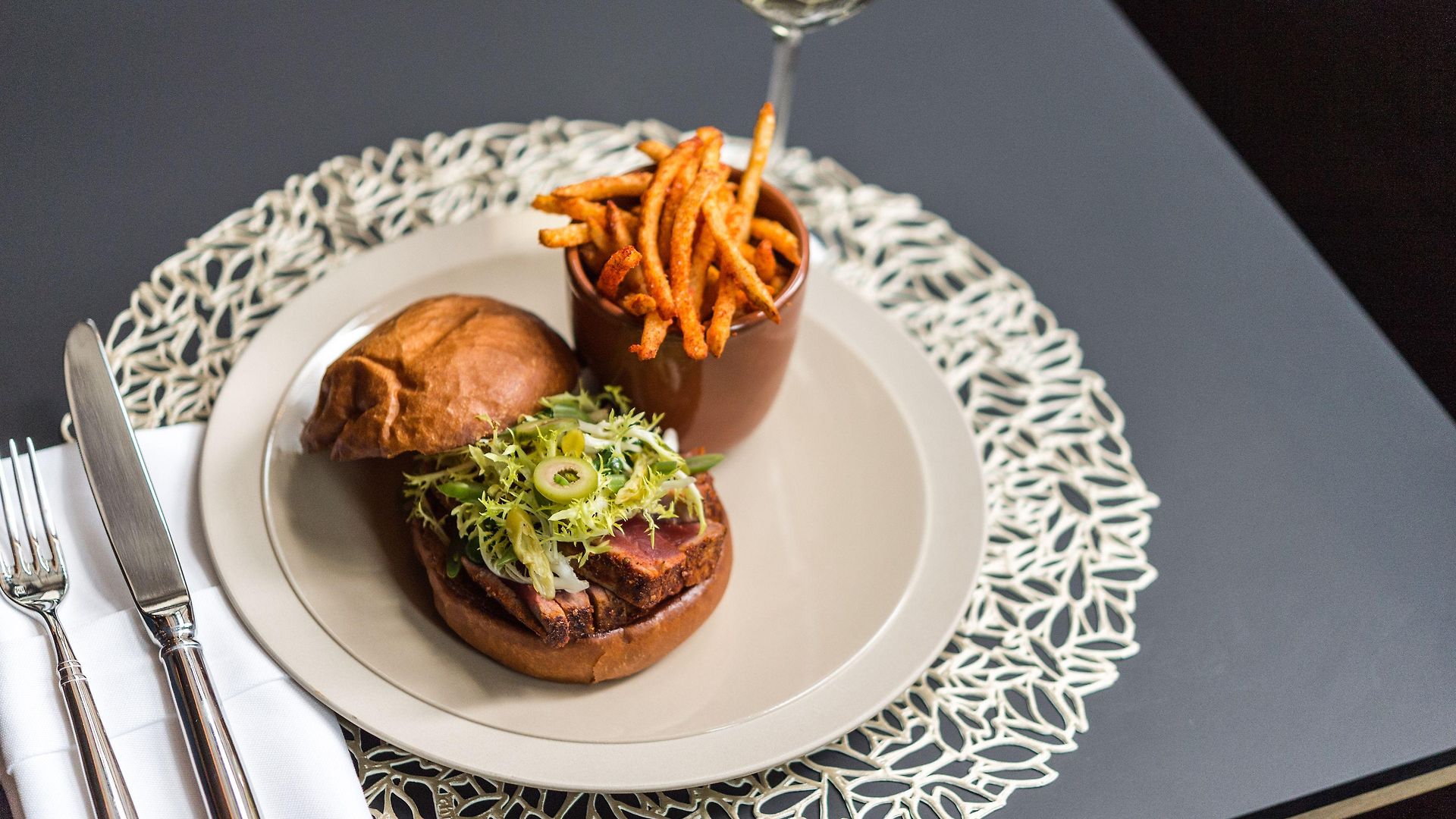 Luma - Times Square 4* New York