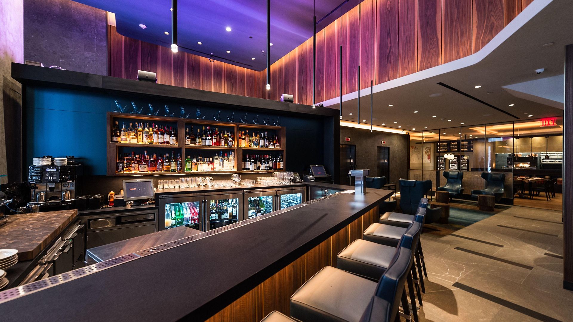Luma - Times Square Hotel New York