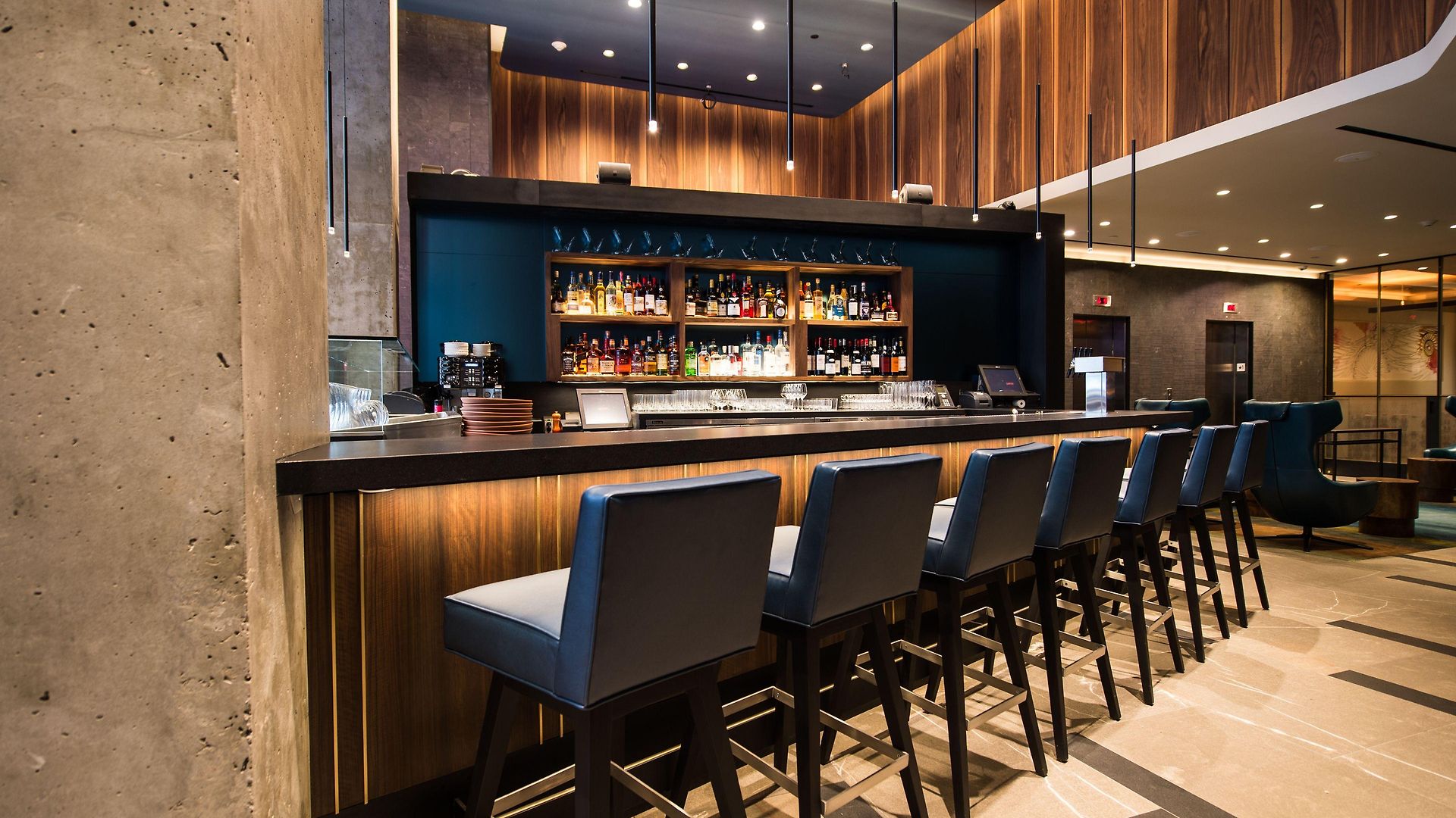 Luma - Times Square Hotel