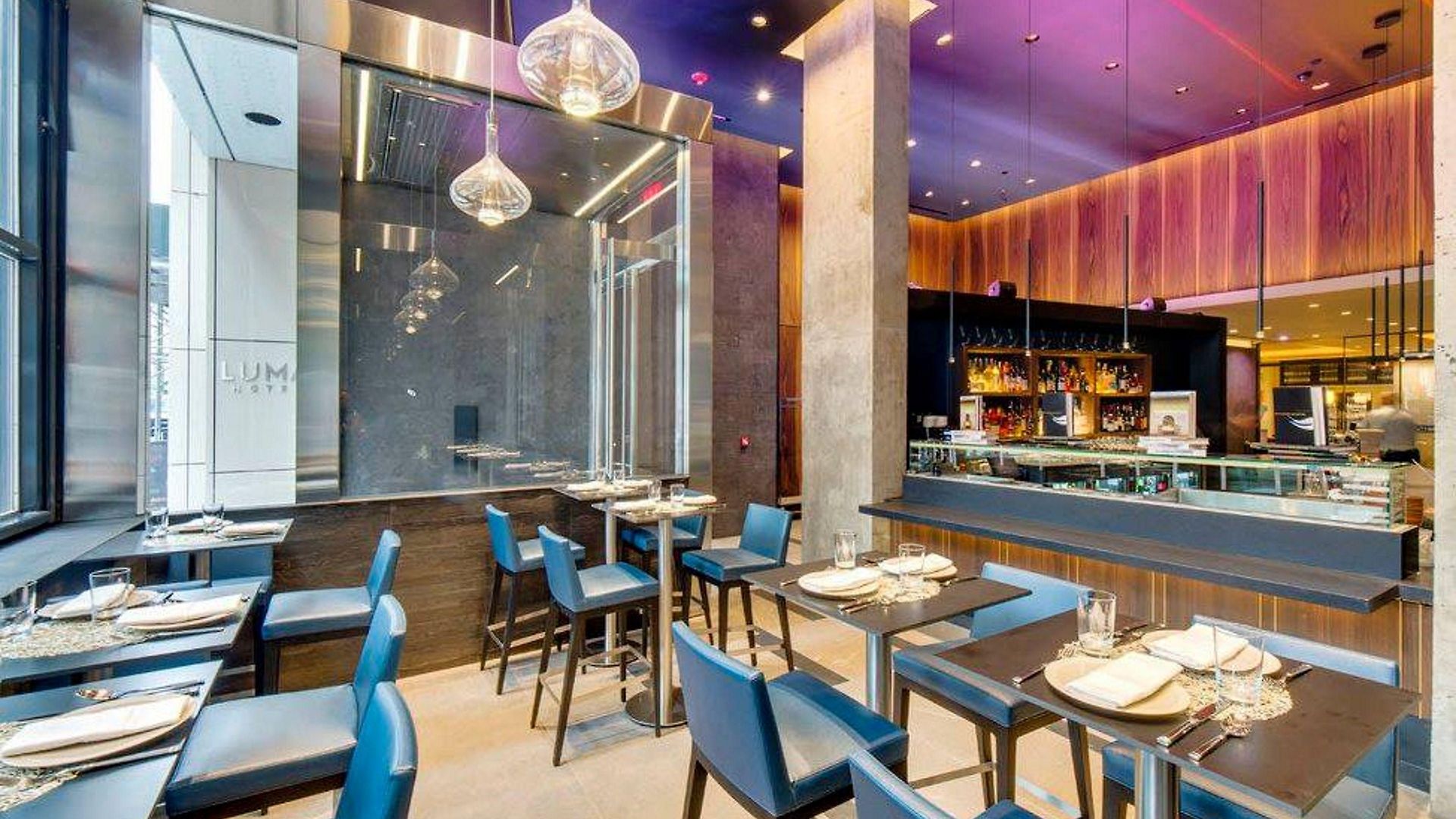 Hotel Luma - Times Square New York