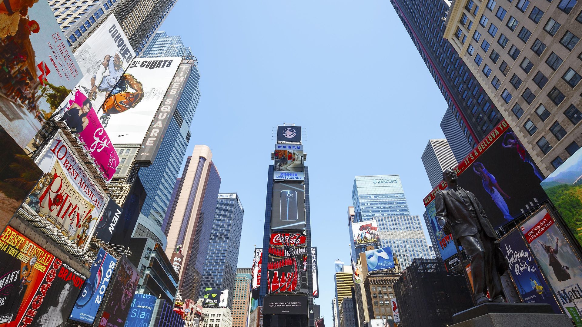 Hotel Luma - Times Square 4*