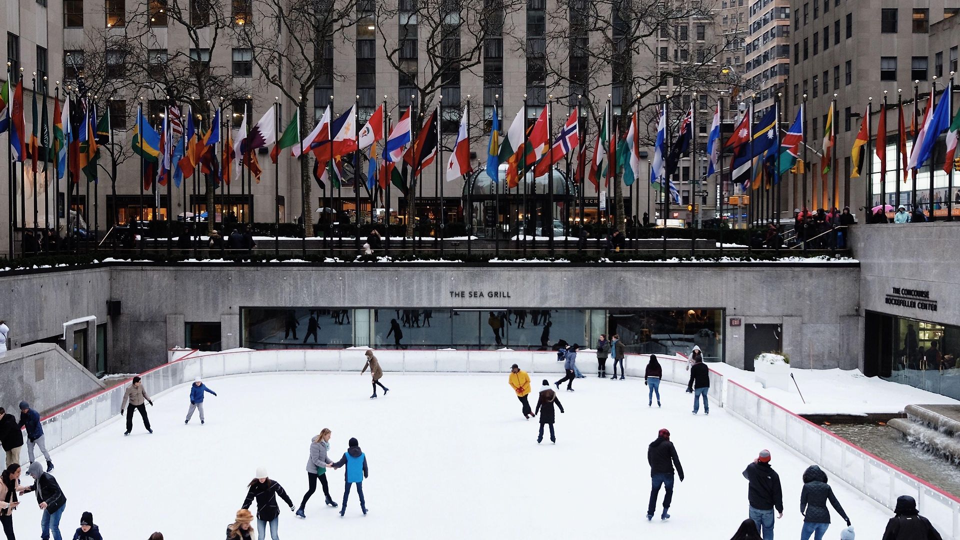 Luma - Times Square Hotel