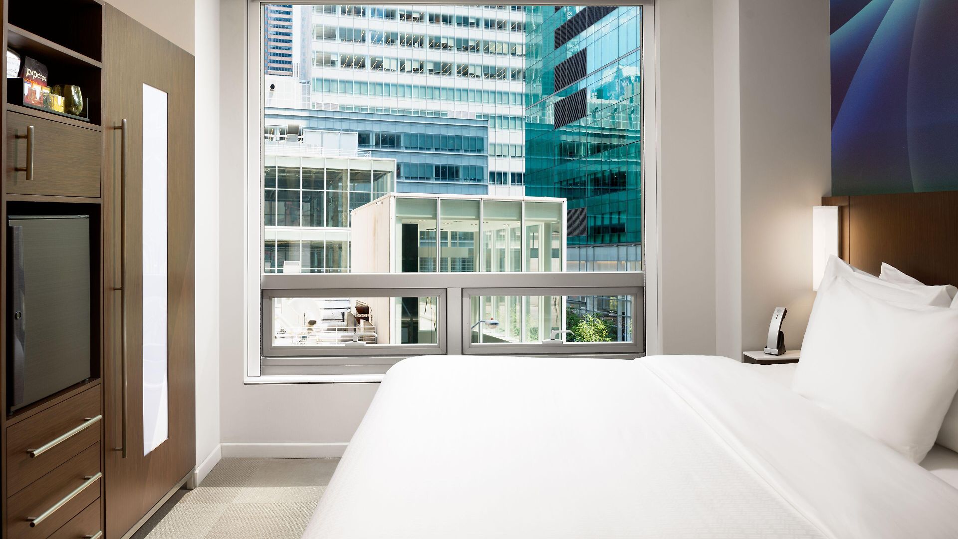 Luma - Times Square Hotel 4*