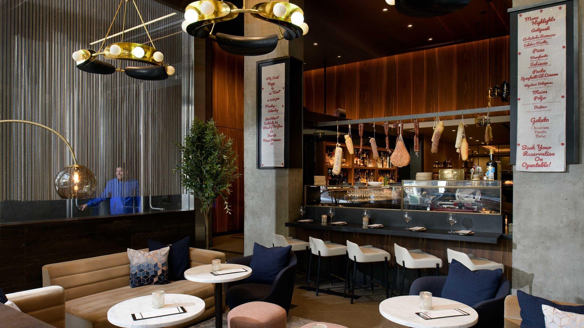 Luma - Times Square 4* New York