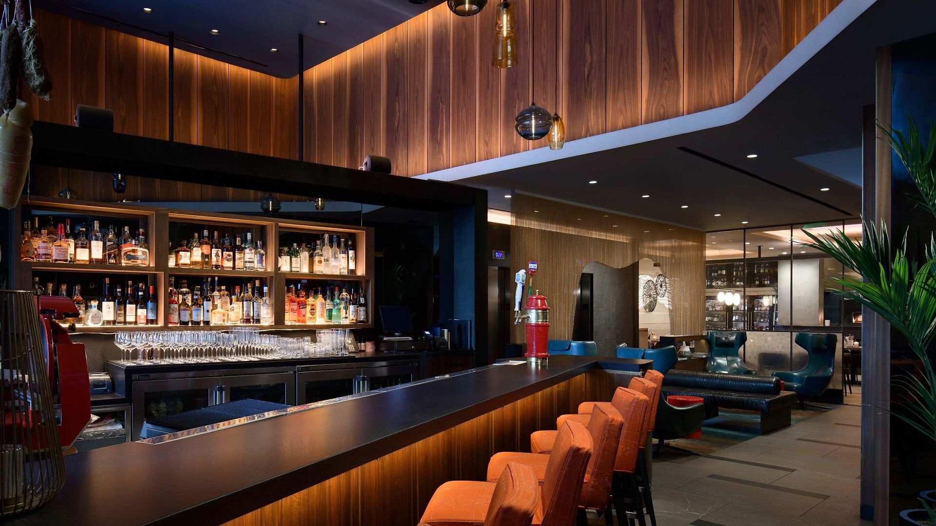 Hotel Luma - Times Square New York