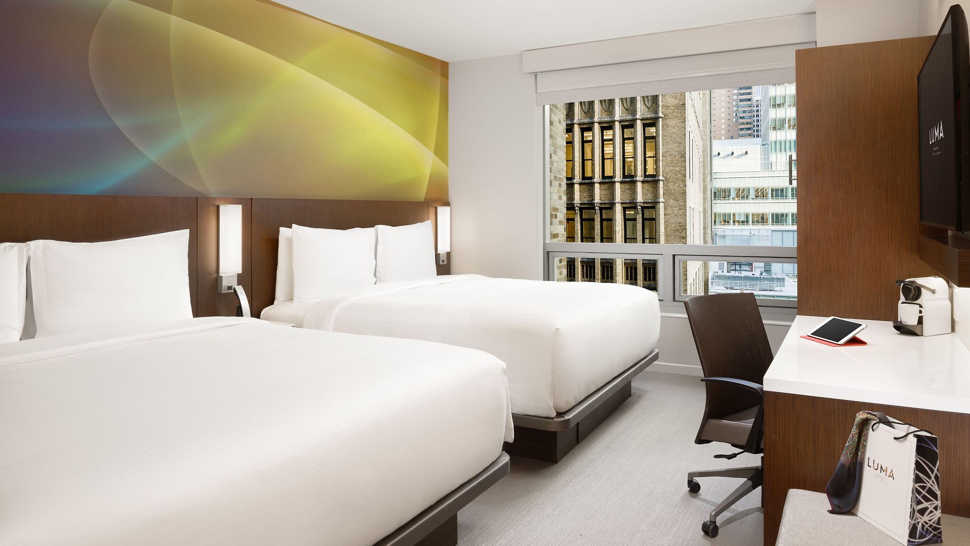 Hotel Luma - Times Square New York