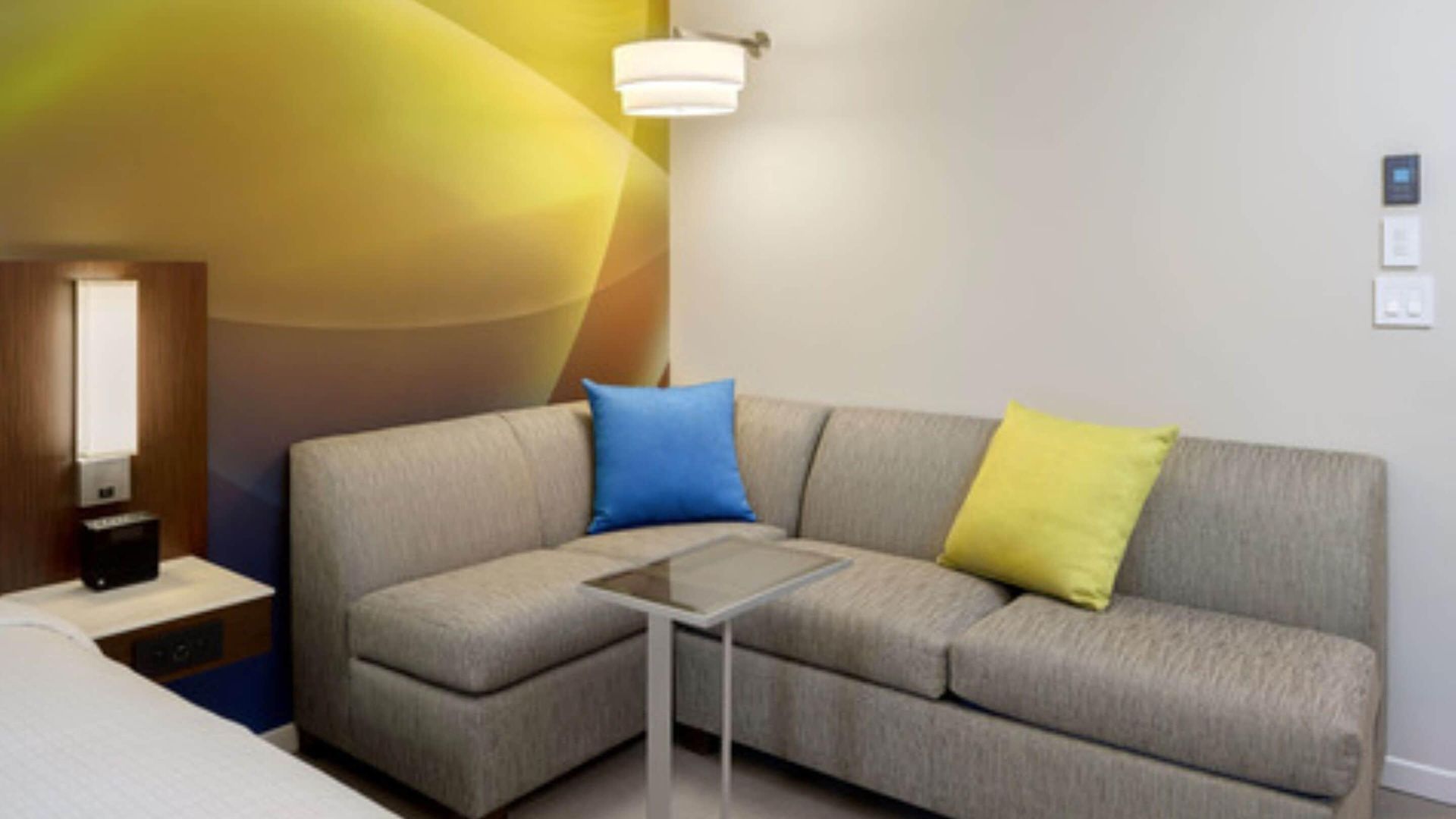 Luma - Times Square Hotel 4*