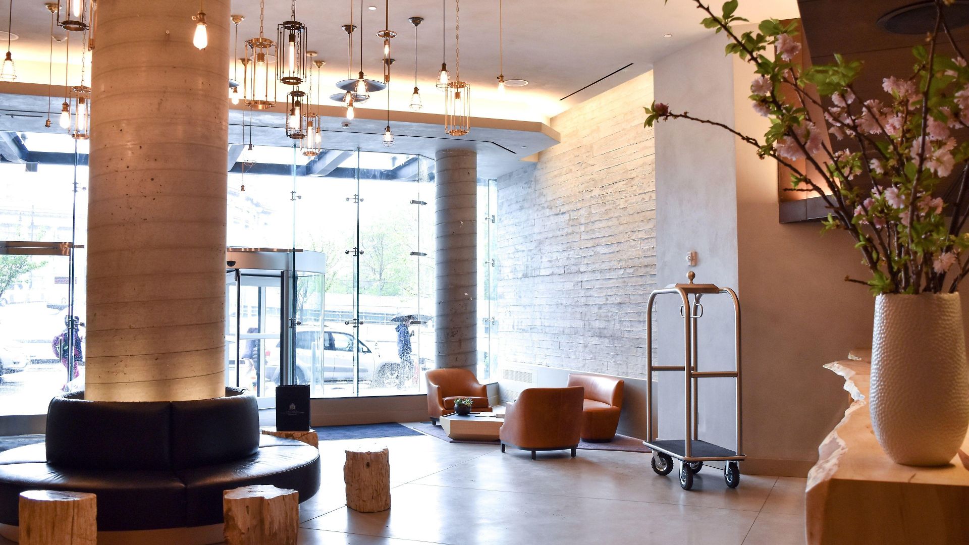 Hotel 50 Bowery, Part Of Jdv By Hyatt 4*